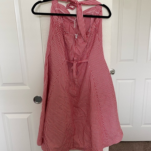 Pin up style dress - Picture 2 of 5